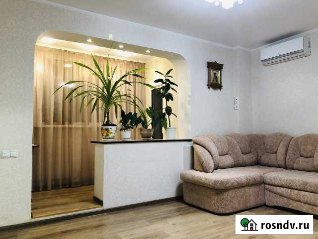 3-комнатная квартира, 77 м², 5/20 эт. на продажу в Лобне Лобня - изображение 1