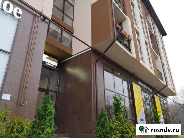 Офис 190 кв.м. Сочи - изображение 1