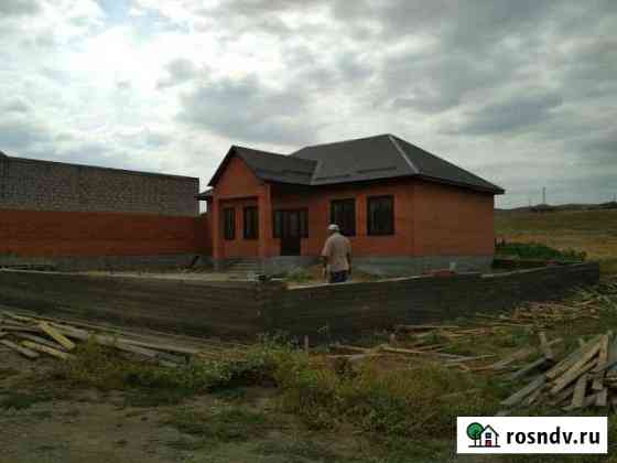 Дом 120 м² на участке 10 сот. на продажу в Карабулаке Карабулак