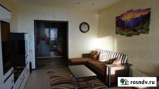 2-комнатная квартира, 91 м², 12/12 эт. в аренду на длительный срок в Брянске Брянск - изображение 1