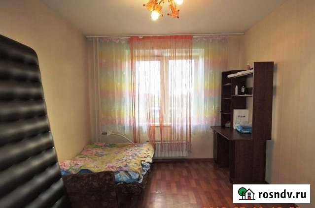 1-комнатная квартира, 44 м², 1/10 эт. на продажу в Нягани Нягань - изображение 1