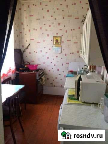 Дом 75 м² на участке 30 сот. на продажу в Пшехской Пшехская - изображение 1