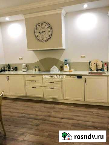 4-комнатная квартира, 175 м², 7/9 эт. в аренду на длительный срок в Казани Казань - изображение 1