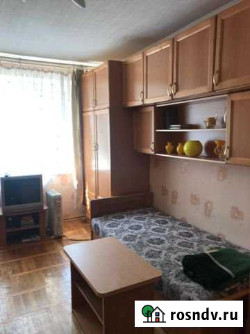 1-комнатная квартира, 37 м², 5/5 эт. на продажу в Валдае Валдай - изображение 1