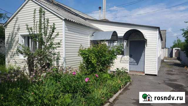 Дом 106 м² на участке 11 сот. на продажу в Борисовке Борисовка - изображение 1