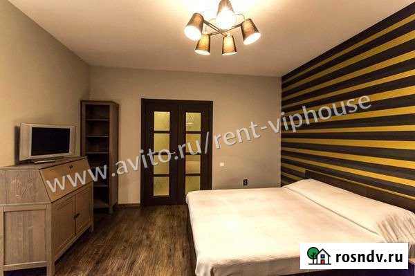 Квартира-студия, 39 м², 9/14 эт. в аренду посуточно в Уфе Уфа - изображение 1