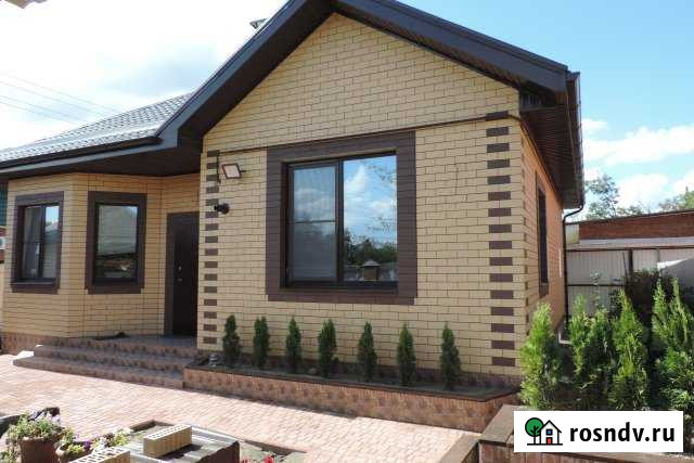 Дом 90 м² на участке 3 сот. на продажу в Северской Северская - изображение 1