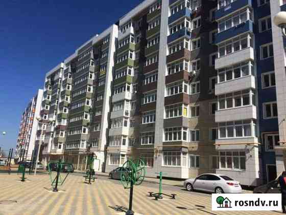 Комната 20 м² в 2-ком. кв., 4/9 эт. в аренду на длительный срок в Анапе Анапа