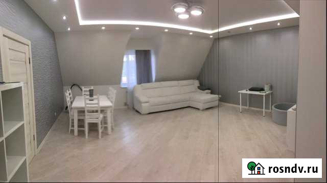 3-комнатная квартира, 90 м², 3/3 эт. на продажу в Промышленной Промышленная - изображение 1