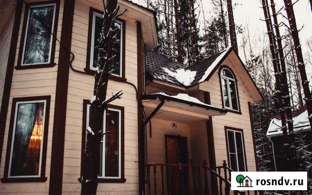 Дом 110 м² на участке 10 сот. в аренду посуточно в Переславле-Залесском Переславль-Залесский - изображение 1