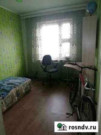 4-комнатная квартира, 76 м², 5/9 эт. на продажу в Прокопьевске Прокопьевск
