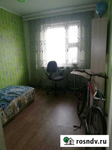 4-комнатная квартира, 76 м², 5/9 эт. на продажу в Прокопьевске Прокопьевск - изображение 1