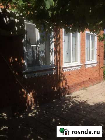 Дом 66 м² на участке 28 сот. на продажу в Роговской Роговская - изображение 1