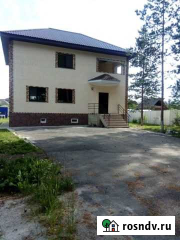 Коттедж 200 м² на участке 12 сот. на продажу в Монетном Монетный - изображение 1