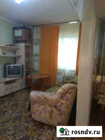 1-комнатная квартира, 28 м², 1/3 эт. в аренду на длительный срок в Свободном Амурской области Свободный - изображение 1