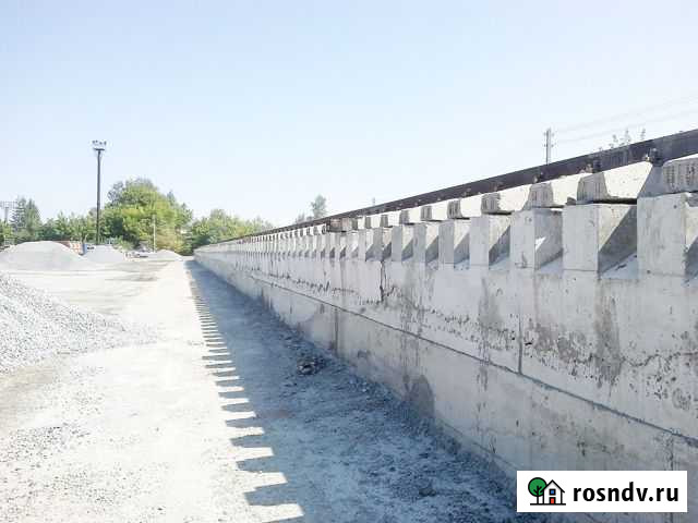 Участок промназначения 101 сот. на продажу в Ижевске Ижевск - изображение 1