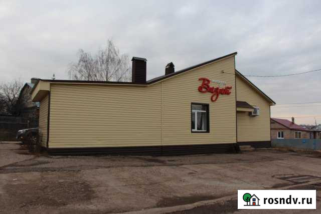 Помещение свободного назначения, 120 кв.м. Кумертау - изображение 1
