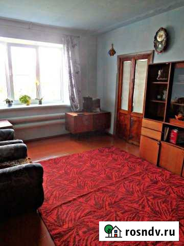 3-комнатная квартира, 41 м², 1/1 эт. на продажу в Ижморском Ижморский - изображение 1