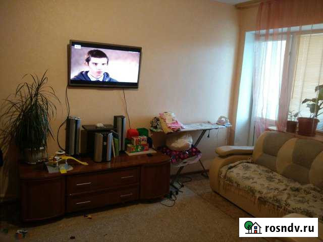 1-комнатная квартира, 36 м², 3/3 эт. на продажу в Ноябрьске Ноябрьск - изображение 1