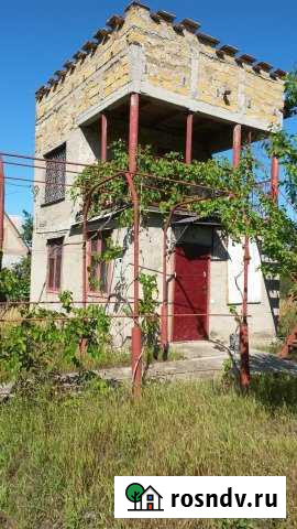 Дача 54 м² на участке 5 сот. на продажу в Красногвардейском Республики Крым Красногвардейское - изображение 1