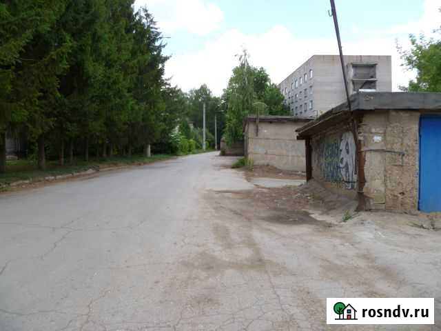 Гараж >30 м² на продажу в Усть-Кинельском Усть-Кинельский - изображение 1