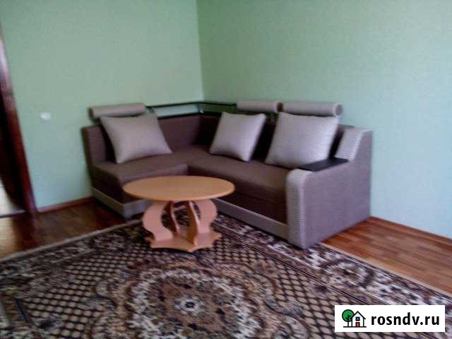 2-комнатная квартира, 50 м², 1/5 эт. в аренду посуточно в Керче Керчь - изображение 1