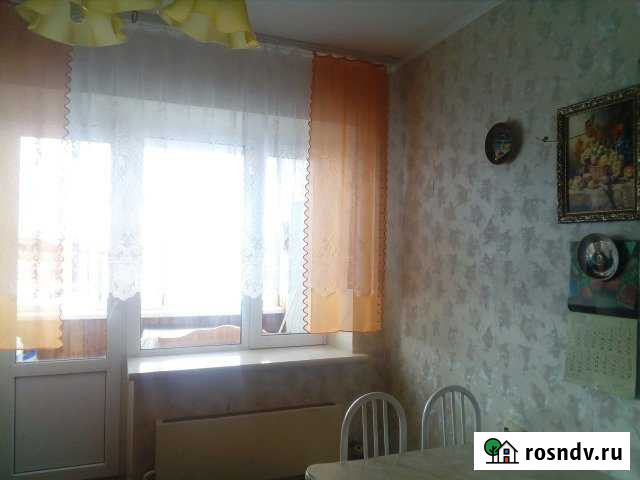 2-комнатная квартира, 56 м², 4/5 эт. на продажу в Нижнесортымском Нижнесортымский - изображение 1