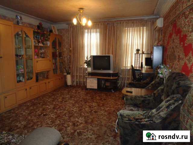 2-комнатная квартира, 50 м², 2/2 эт. на продажу в Марксе Маркс - изображение 1