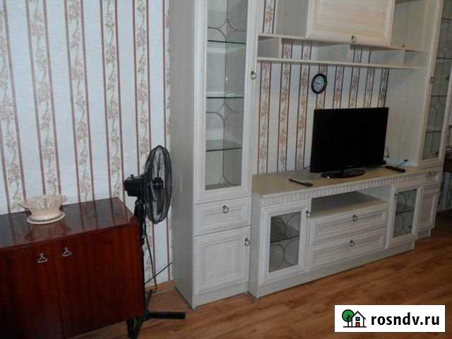 2-комнатная квартира, 47 м², 1/5 эт. в аренду на длительный срок в Новочеркасске Новочеркасск - изображение 1