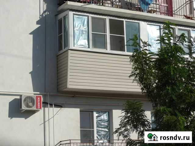 3-комнатная квартира, 52 м², 2/3 эт. на продажу в Средней Ахтубе Средняя Ахтуба - изображение 1