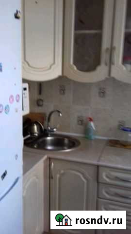 3-комнатная квартира, 58 м², 1/5 эт. на продажу в Бодайбо Бодайбо - изображение 1