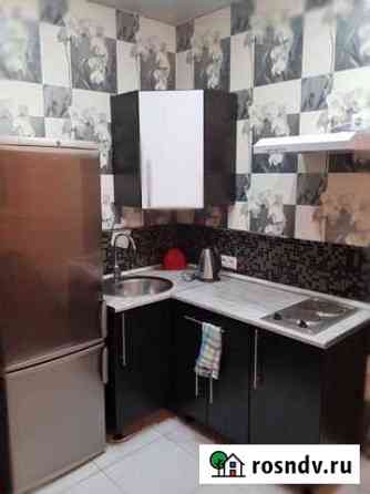 Квартира-студия, 20 м², 4/9 эт. в аренду на длительный срок в Казани Казань