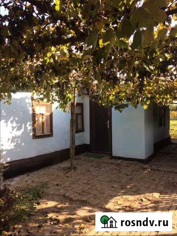 Дом 40 м² на участке 9 сот. на продажу в Темрюке Темрюк - изображение 1