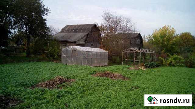 Дача 51 м² на участке 7 сот. на продажу в Вязьме Вязьма - изображение 1