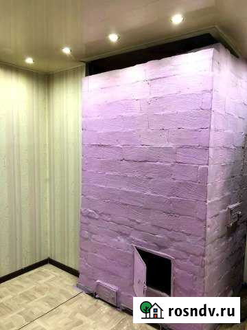 Дом 50 м² на участке 15 сот. на продажу в Мариинске Мариинск - изображение 1