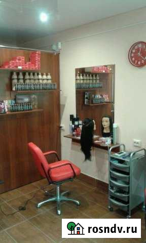 Помещение свободного назначения, 32 кв.м. Бийск - изображение 1