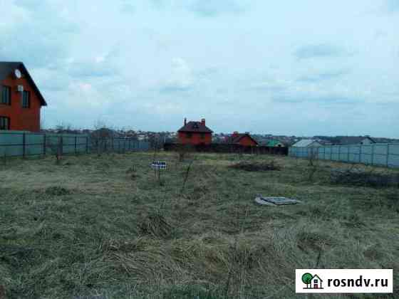 Участок ИЖС 18 сот. на продажу в Майском Белгородской области Майский