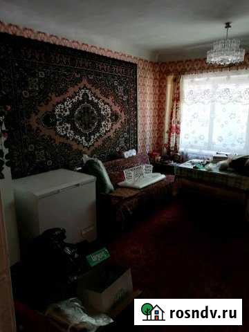 2-комнатная квартира, 37 м², 2/2 эт. на продажу в Юрьев-Польском Юрьев-Польский - изображение 1