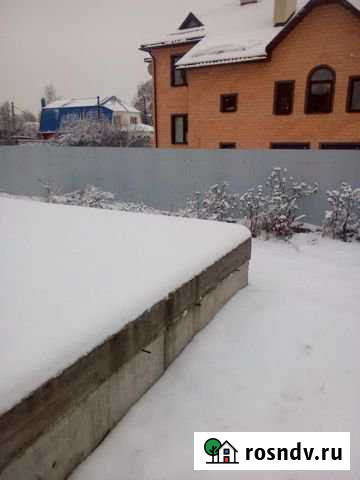 Участок ИЖС 12 сот. на продажу в Лунёво Лунёво - изображение 1