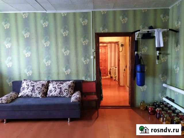 2-комнатная квартира, 48 м², 1/1 эт. на продажу в Кушнаренково Кушнаренково - изображение 1