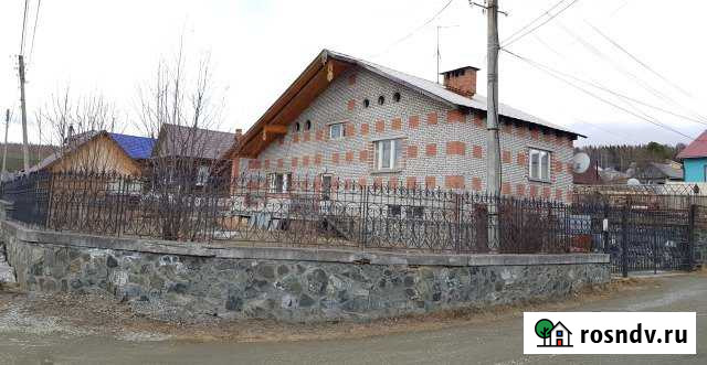 Коттедж 150 м² на участке 12 сот. на продажу в Качканаре Качканар - изображение 1