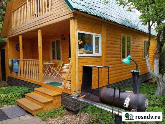 Дом 90 м² на участке 8.5 сот. на продажу в Одинцово Одинцово