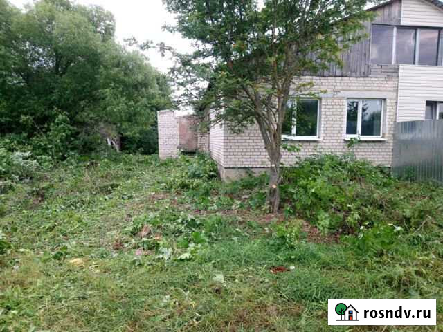 Дом 60 м² на участке 30 сот. на продажу в Скопине Скопин - изображение 1