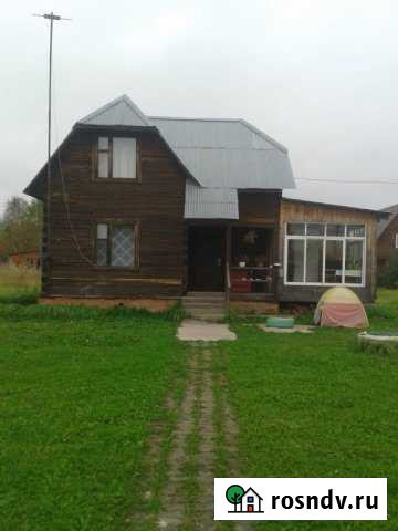 Дача 140 м² на участке 16 сот. на продажу в Любучанах Любучаны - изображение 1
