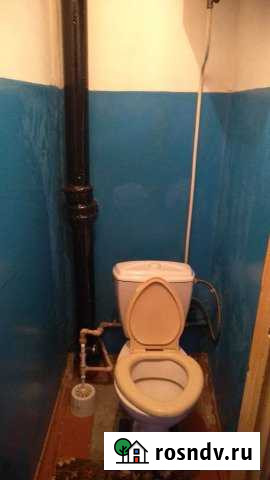 2-комнатная квартира, 43 м², 2/2 эт. на продажу в Острогожске Острогожск - изображение 1