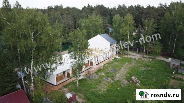 Таунхаус 86 м² на участке 2.5 сот. на продажу в Королеве Королев - изображение 1