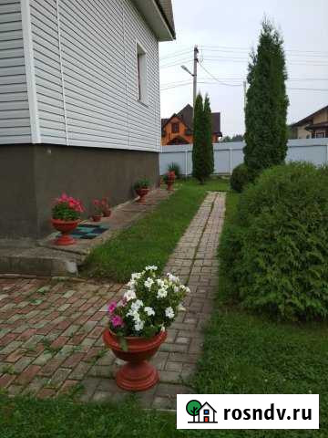 Коттедж 250 м² на участке 10 сот. на продажу в Конаково Конаково - изображение 1