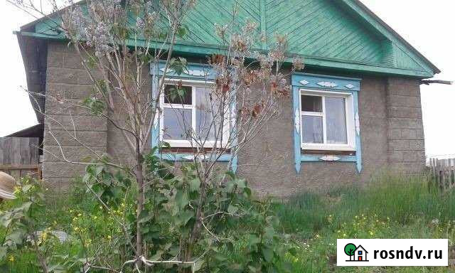 Дом 77 м² на участке 20 сот. на продажу в Селенгинске Селенгинск - изображение 1