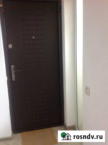 1-комнатная квартира, 22 м², 1/5 эт. в аренду посуточно в Туапсе Туапсе - изображение 1