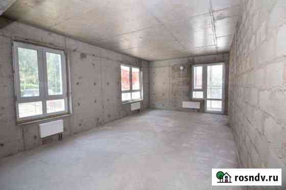 3-комнатная квартира, 60 м², 3/16 эт. на продажу в Маркове Маркова